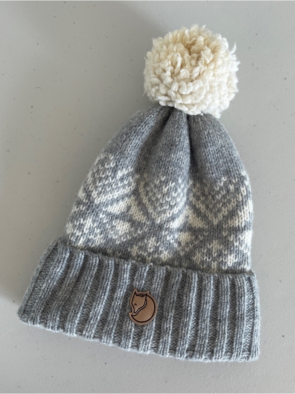 Fjallraven Snow Ball Hat